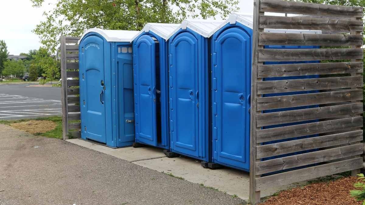 Porta Potty Rental Pros - Reliable Portable Toilet Rentals in Ovid, MI, 48866